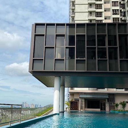 Js Homestay Malacca エクステリア 写真