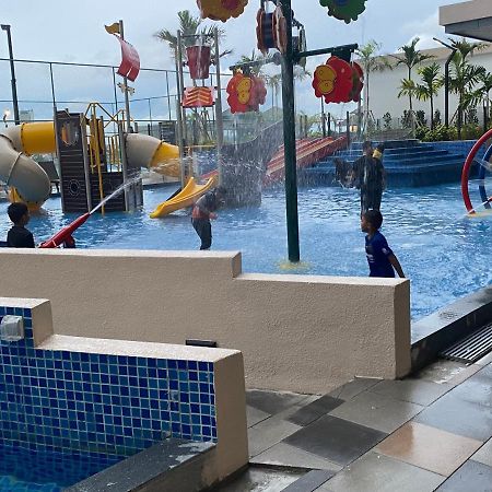Js Homestay Malacca エクステリア 写真