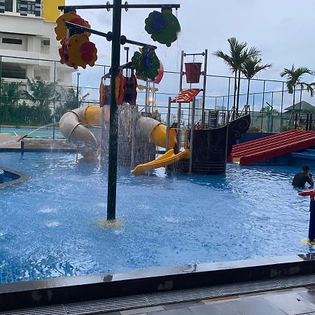 Js Homestay Malacca エクステリア 写真