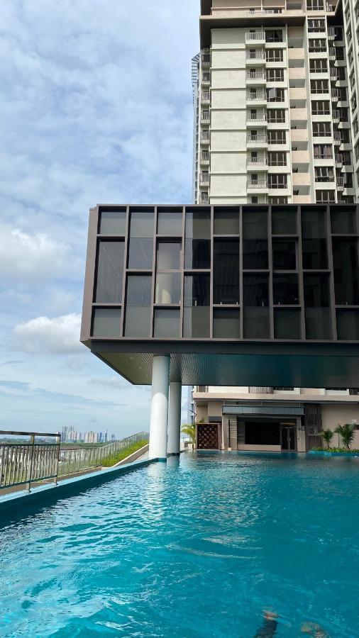 Js Homestay Malacca エクステリア 写真