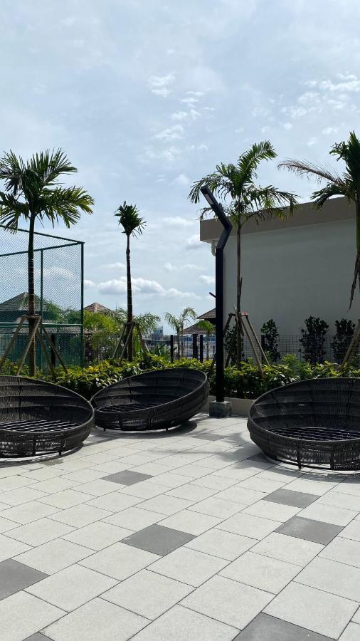 Js Homestay Malacca エクステリア 写真