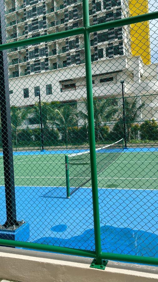 Js Homestay Malacca エクステリア 写真