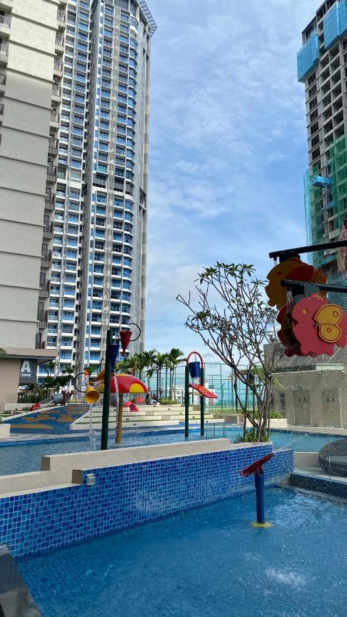 Js Homestay Malacca エクステリア 写真